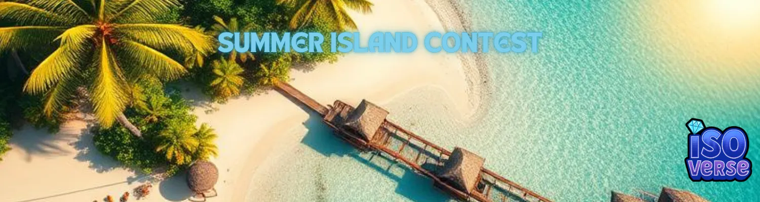 Summer Island Contest
