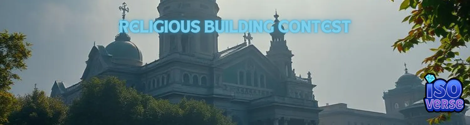 Religious Building Contes