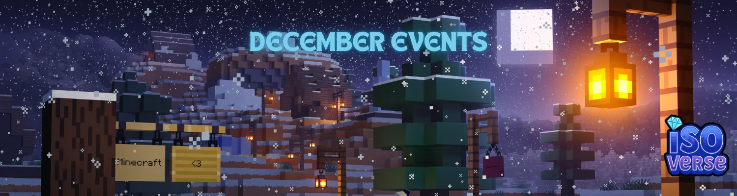 December Events